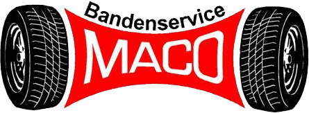 logo maco bandencentrale