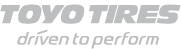 Logo Toyo Tires